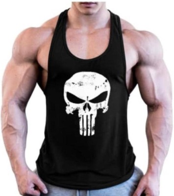 U BOSS SPORT Men Vest