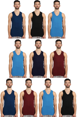 RUPA FRONTLINE Men Vest