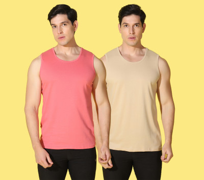 WOOSTRO Men Vest