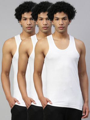 Dixcy Scott Maximus Men Vest