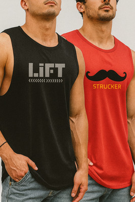 dashzone Men Vest