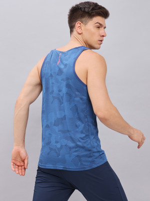 TECHNOSPORT Men Vest