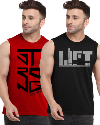 FastColors Men Vest