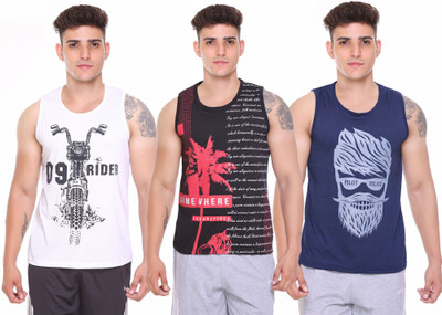 Keshavi Men Vest