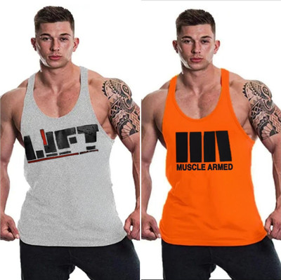 SPOWEARY Men Vest