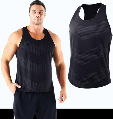 t-hustler Men Vest