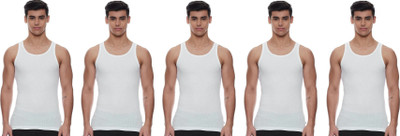 SPORTO Men Vest