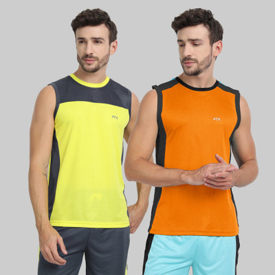 FTX Men Vest