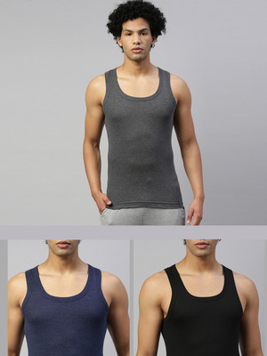 Dixcy Scott Maximus Men Vest