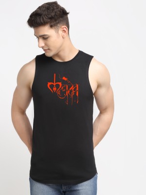 FRISKERS Men Vest