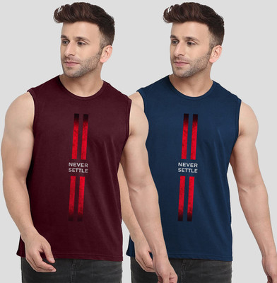 FastColors Men Vest