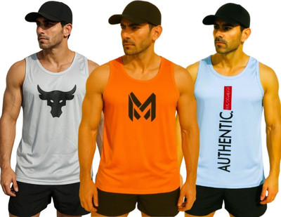 Next Gens Clothing Men Vest