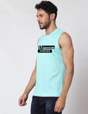 strucker Men Vest