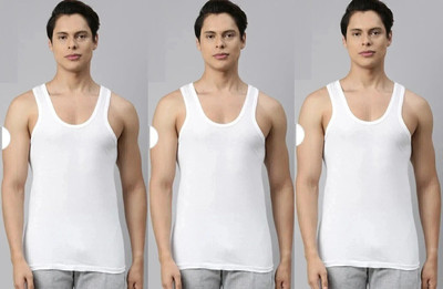 Suprem Men Vest