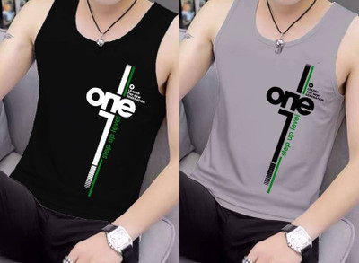 dione fashion Men Vest