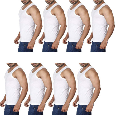 MACHO Men Vest
