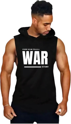 fashnobic Men Vest