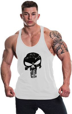 THE BLAZZE Men Vest