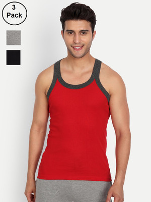 TT Men Vest