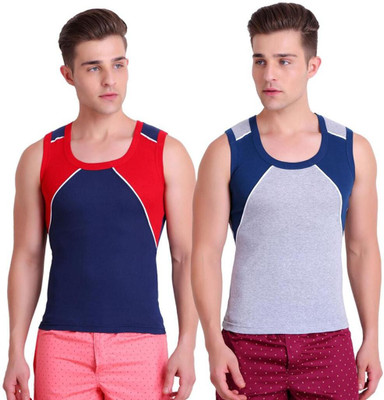 TT Men Vest