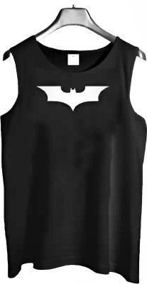LOVEARA Men Vest