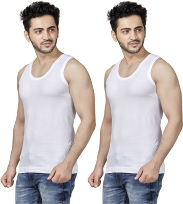 Poomex Men Vest