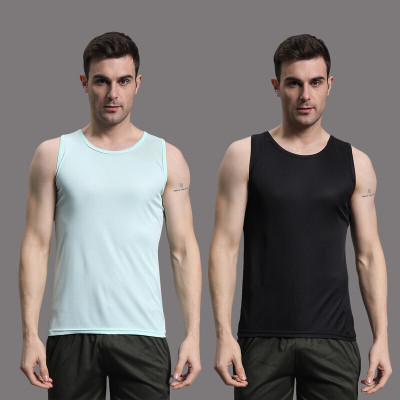 InkTees Men Vest