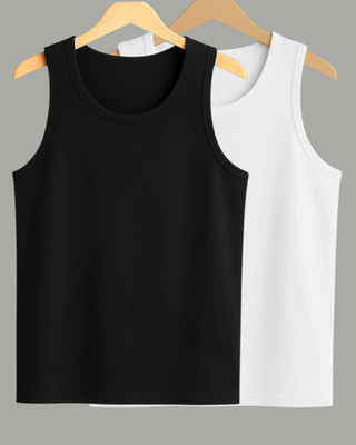 anax authentic Men Vest