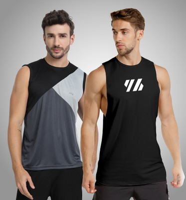 FTX Men Vest