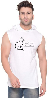fashnobic Men Vest
