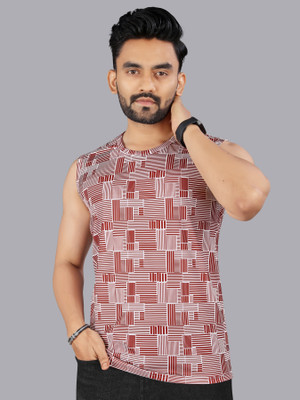 FTX Men Vest