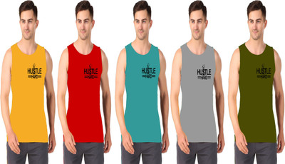 Wyw Men Vest