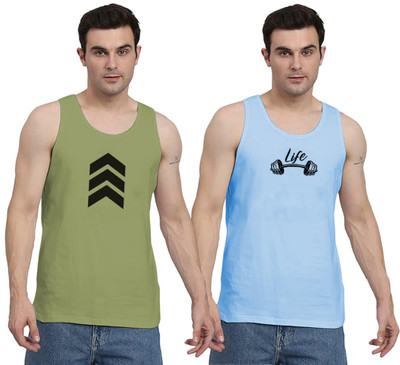 SR Fashion Men Vest