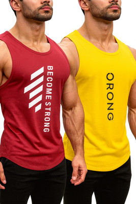 Elite Elegance Apparel Men Vest