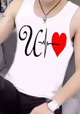 PVSTREND Men Vest