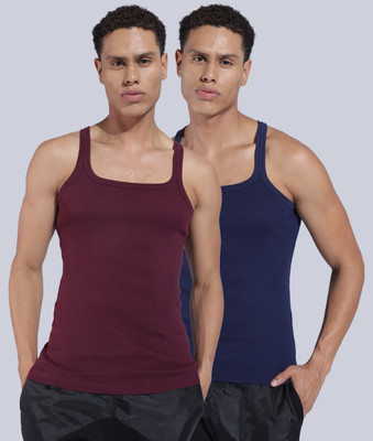 Dollar Bigboss Men Vest