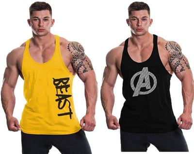 Faricon Trend Men Vest
