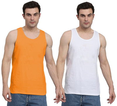 SR Fashion Men Vest