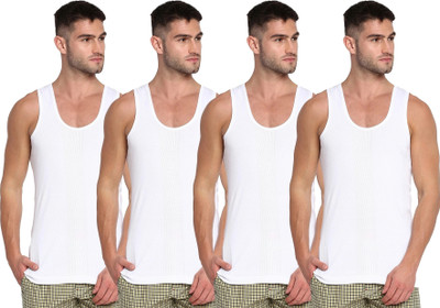 Poomer Men Vest