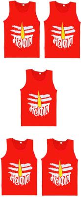 Hivata Men Reversible Vest