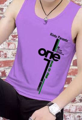 Lecowar Men Vest