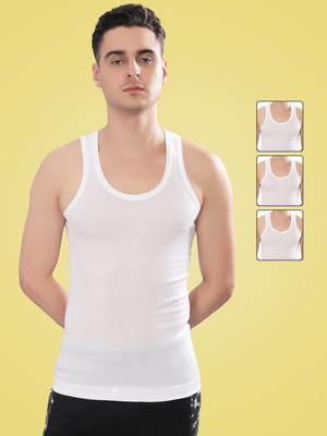Dollar Bigboss Men Vest