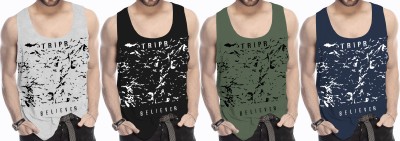 TRIPR Men Vest