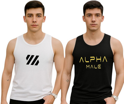 ADIXUS Men Vest