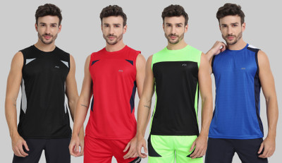 FTX Men Vest