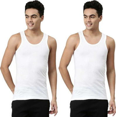 City King Men Vest