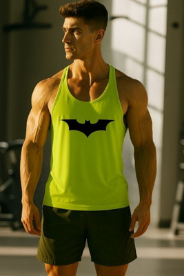 zenfit Men Vest