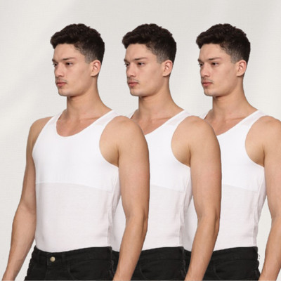 KIKWIT Men Vest
