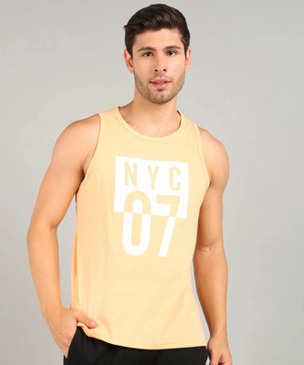 METRONAUT Men Vest