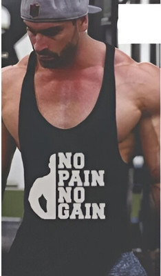 MASTERY Men Vest